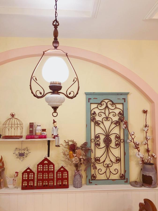 Fazhana Village B&B Hualien Dış mekan fotoğraf