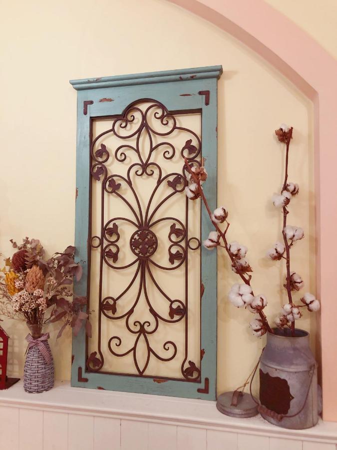 Fazhana Village B&B Hualien Dış mekan fotoğraf