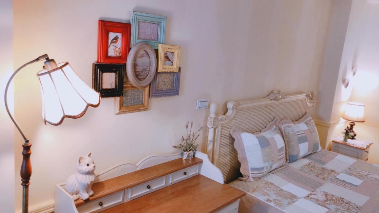 Fazhana Village B&B Hualien Dış mekan fotoğraf
