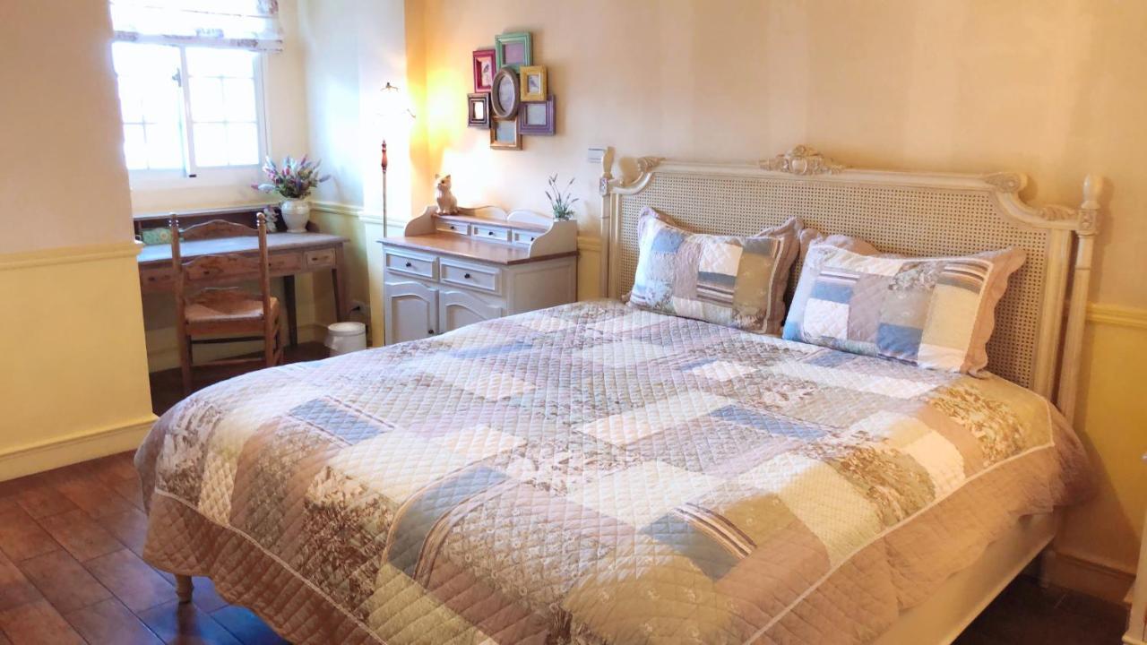 Fazhana Village B&B Hualien Dış mekan fotoğraf