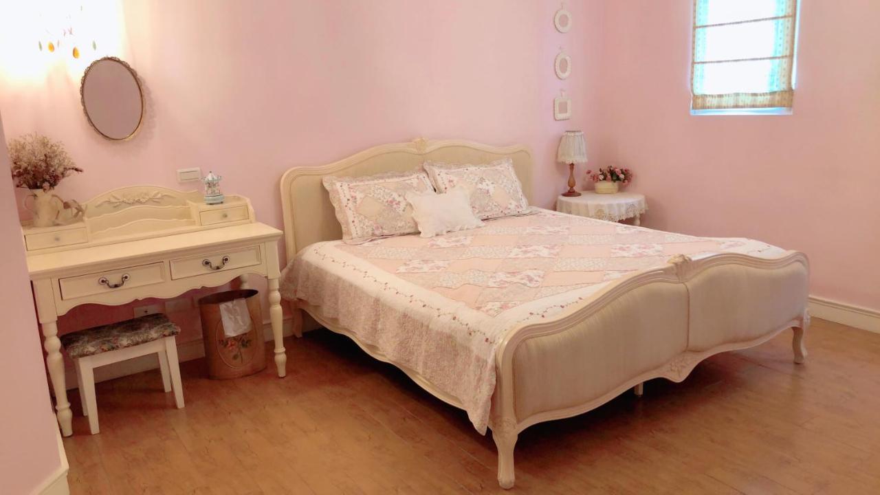 Fazhana Village B&B Hualien Dış mekan fotoğraf