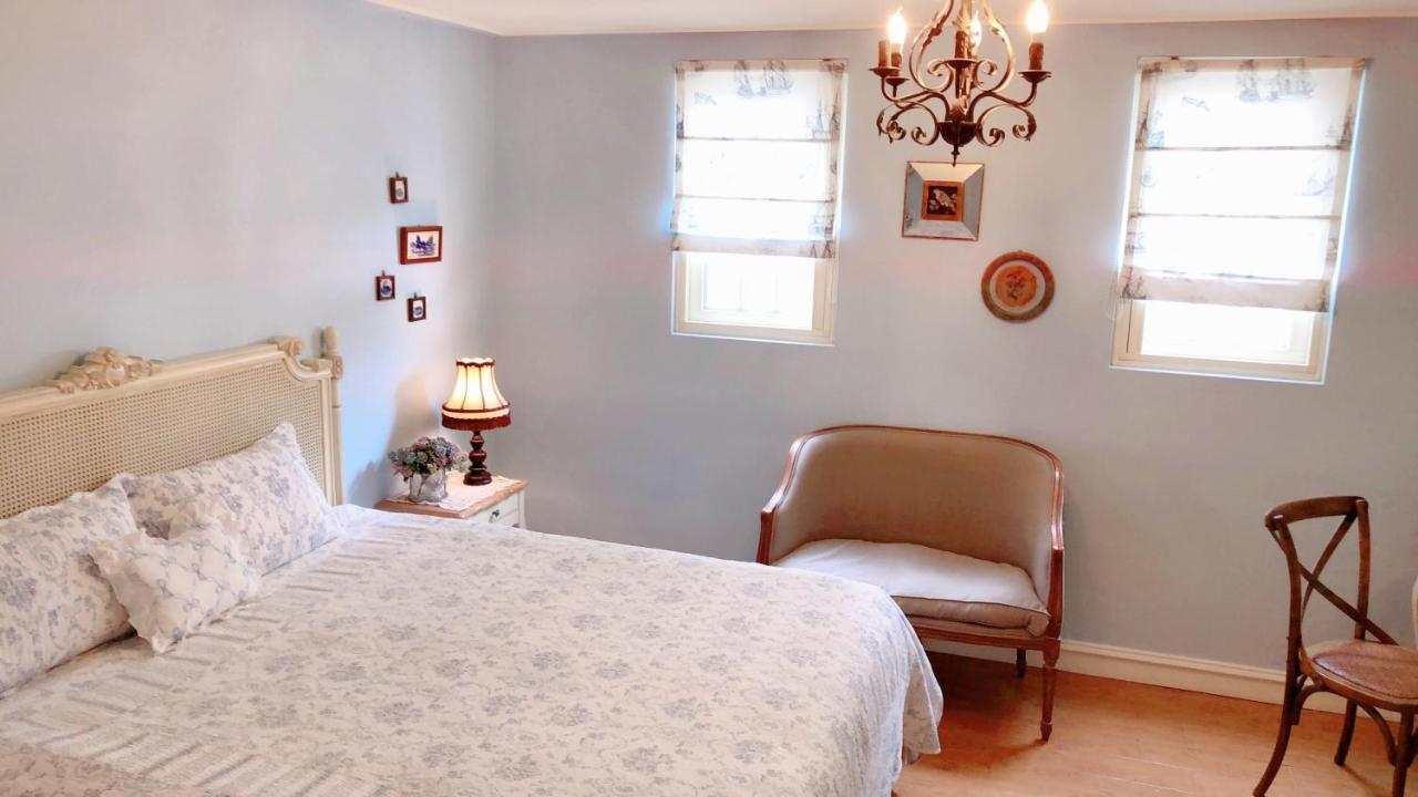 Fazhana Village B&B Hualien Dış mekan fotoğraf