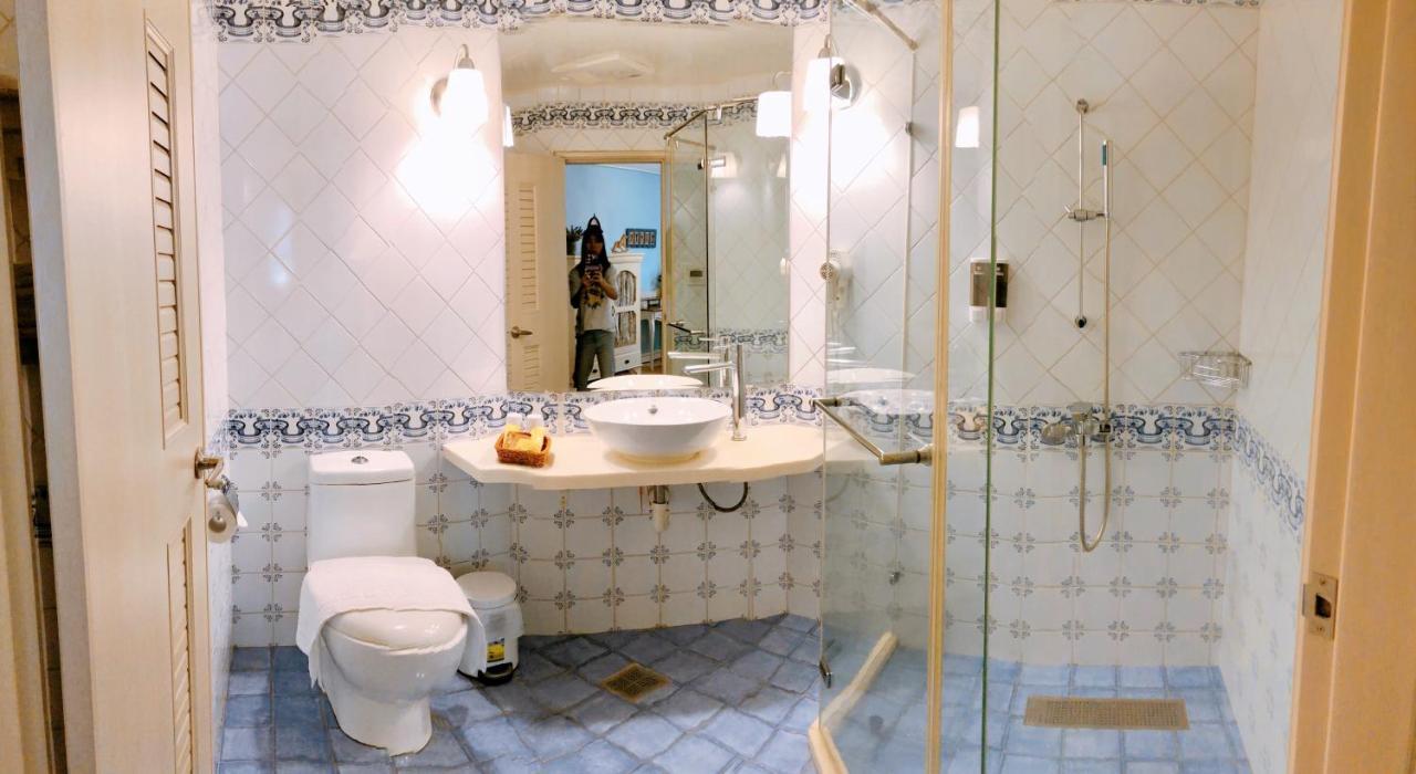 Fazhana Village B&B Hualien Dış mekan fotoğraf