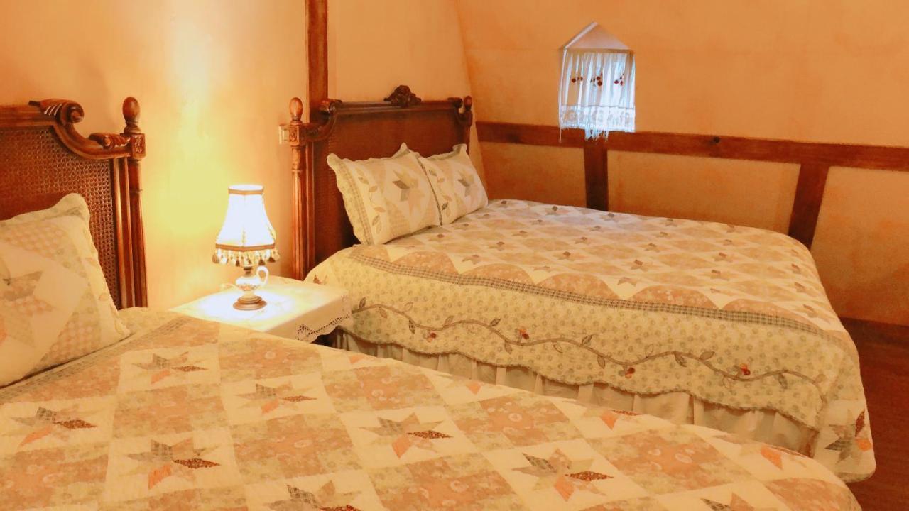 Fazhana Village B&B Hualien Dış mekan fotoğraf