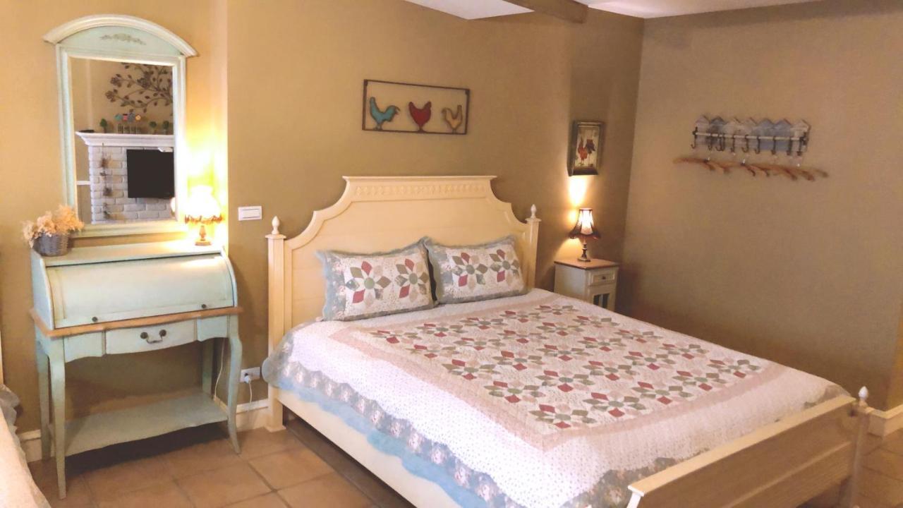 Fazhana Village B&B Hualien Dış mekan fotoğraf