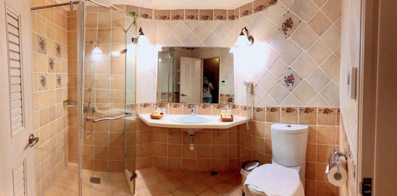 Fazhana Village B&B Hualien Dış mekan fotoğraf