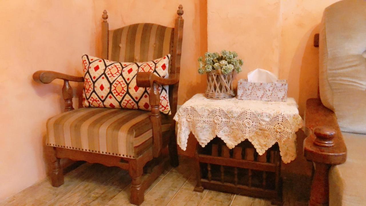 Fazhana Village B&B Hualien Dış mekan fotoğraf
