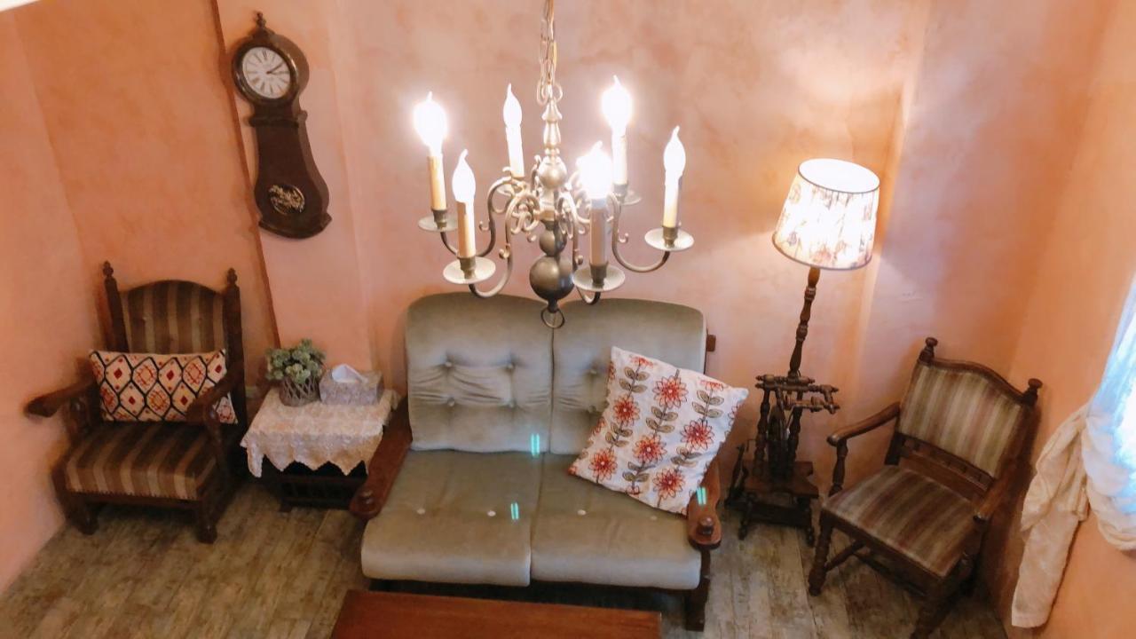 Fazhana Village B&B Hualien Dış mekan fotoğraf