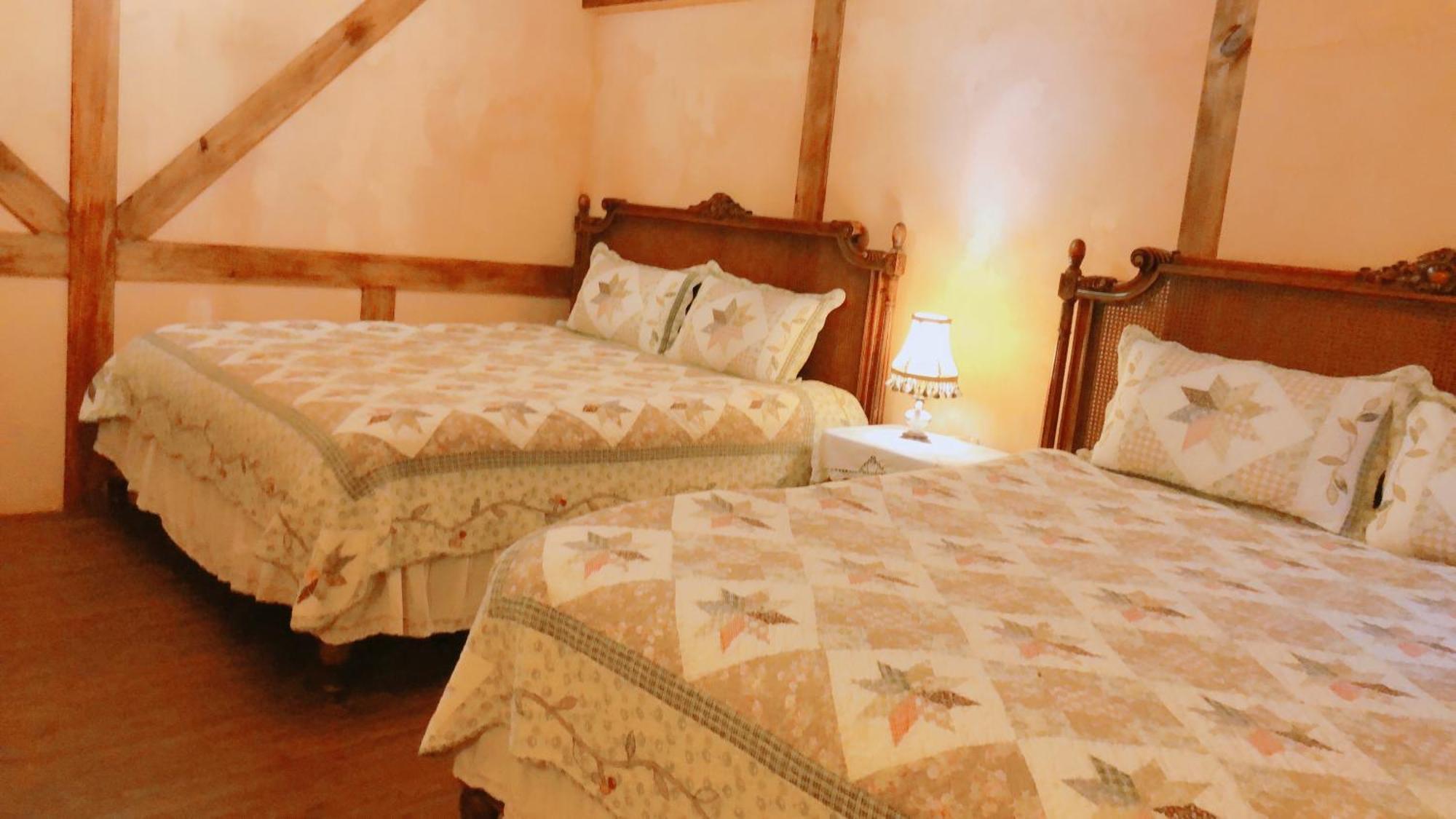 Fazhana Village B&B Hualien Oda fotoğraf