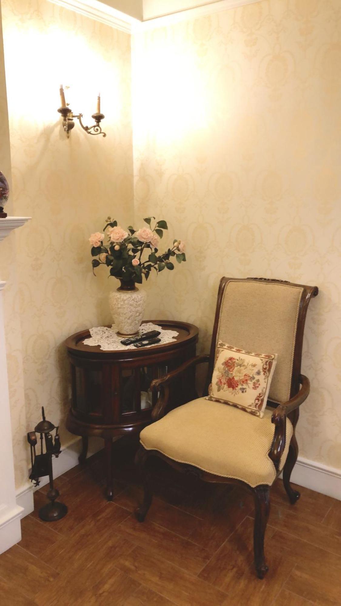 Fazhana Village B&B Hualien Oda fotoğraf