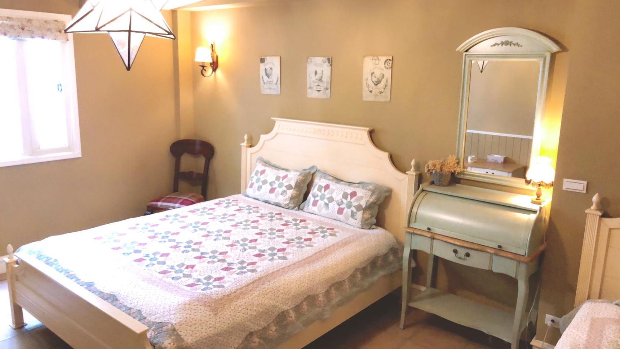 Fazhana Village B&B Hualien Dış mekan fotoğraf