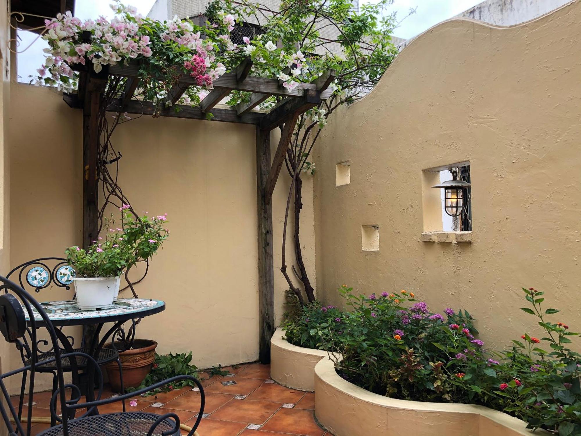 Fazhana Village B&B Hualien Oda fotoğraf