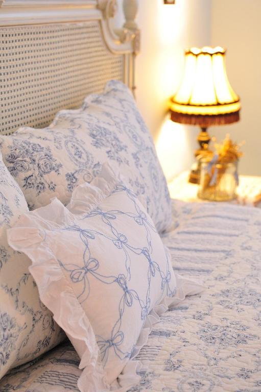 Fazhana Village B&B Hualien Dış mekan fotoğraf