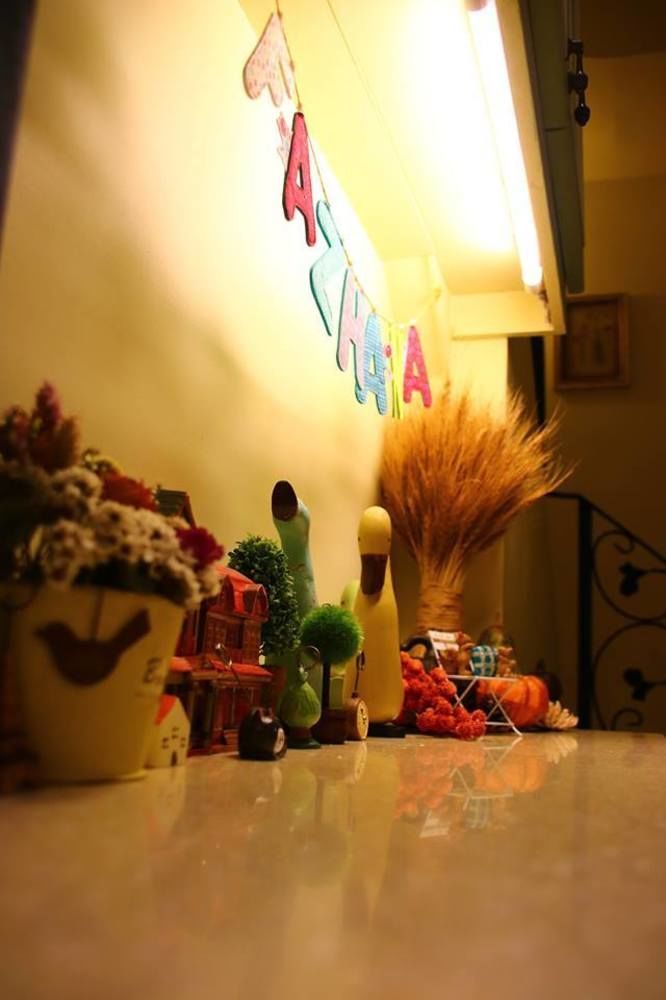 Fazhana Village B&B Hualien Dış mekan fotoğraf