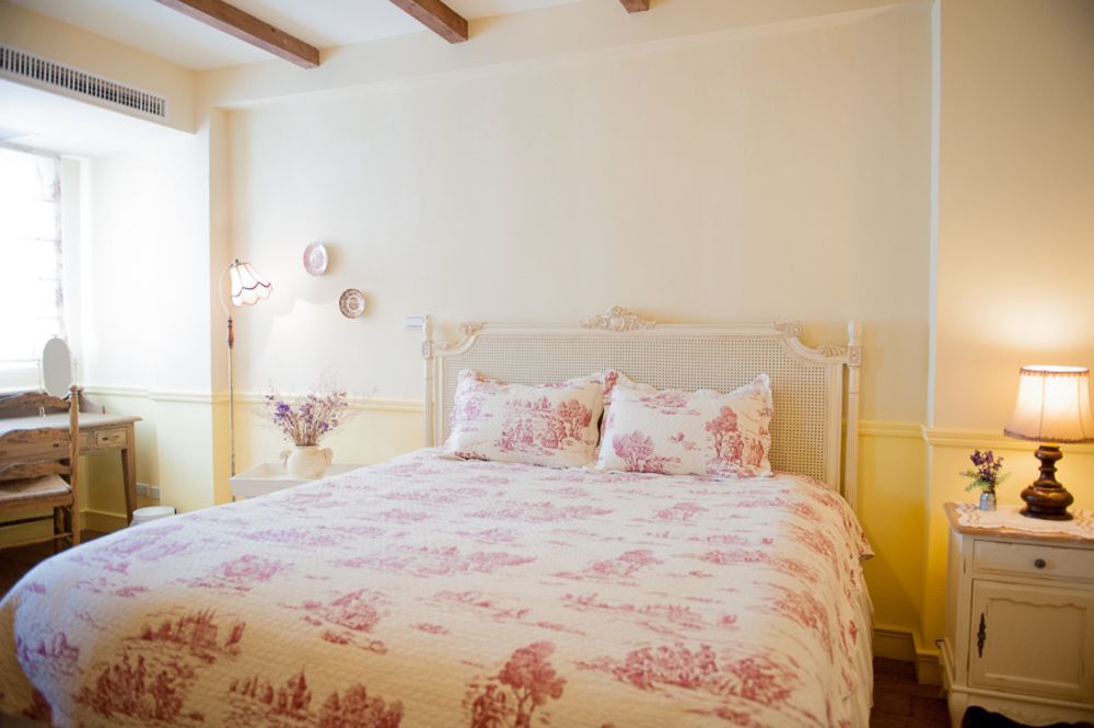 Fazhana Village B&B Hualien Dış mekan fotoğraf