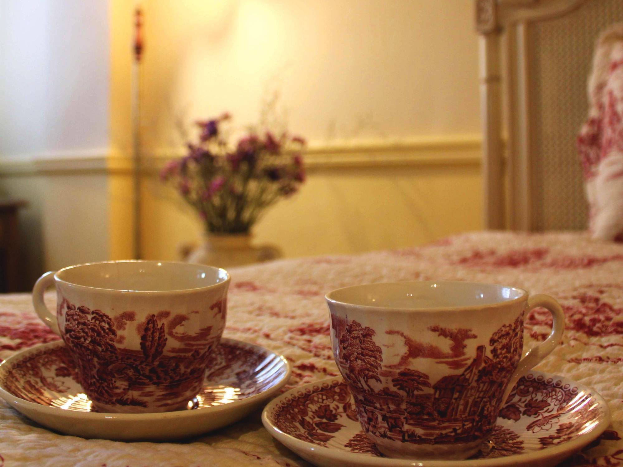 Fazhana Village B&B Hualien Dış mekan fotoğraf