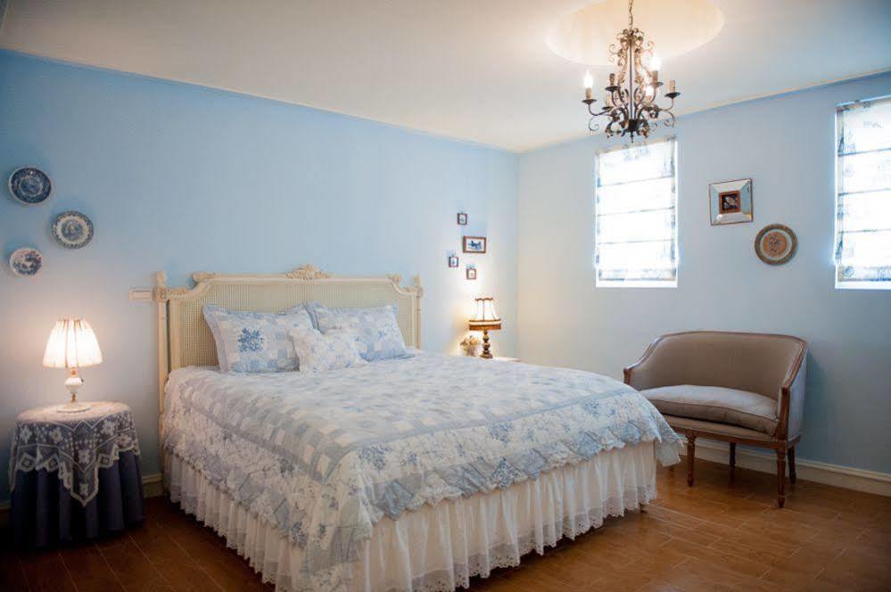 Fazhana Village B&B Hualien Dış mekan fotoğraf