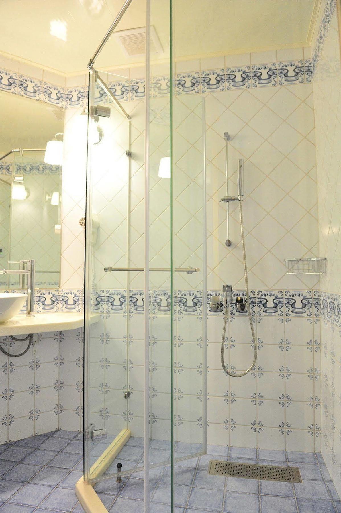 Fazhana Village B&B Hualien Dış mekan fotoğraf