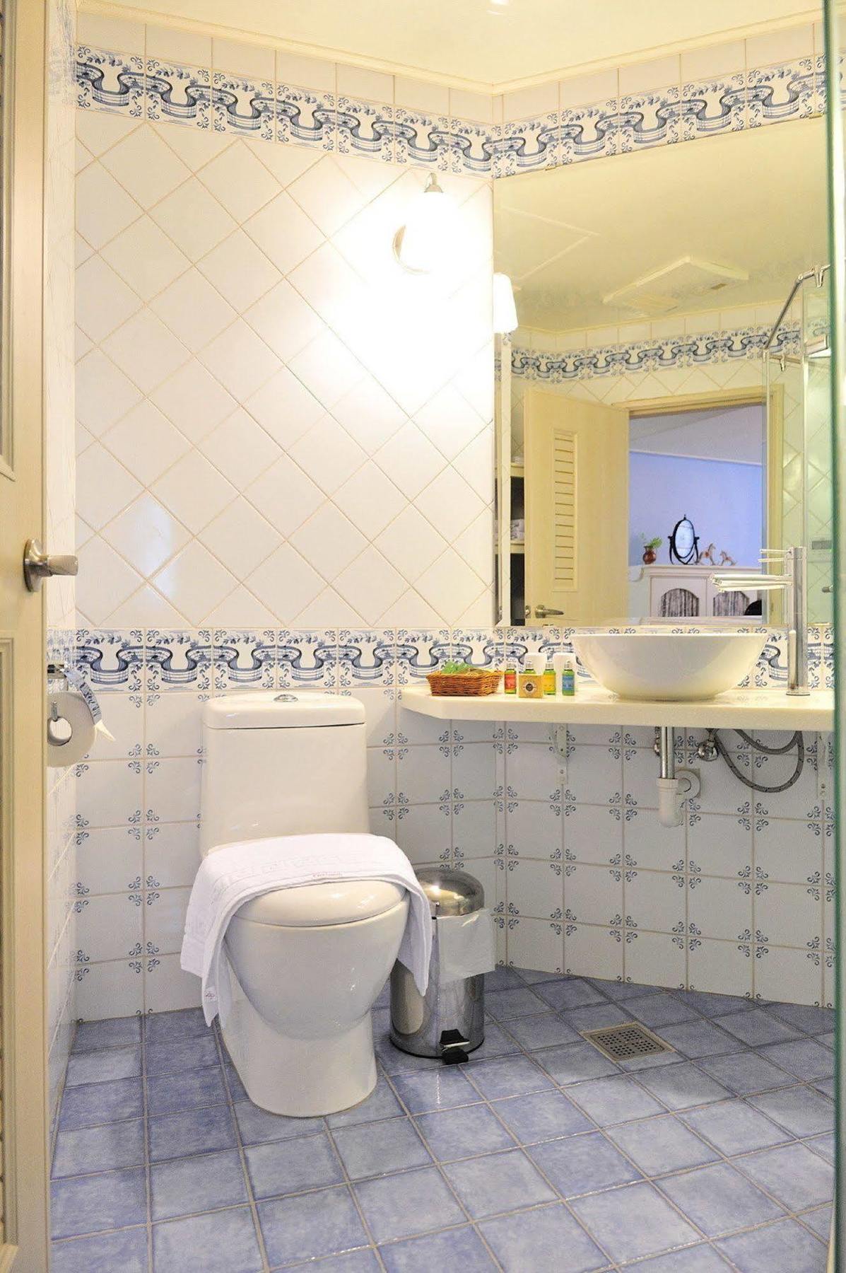 Fazhana Village B&B Hualien Dış mekan fotoğraf