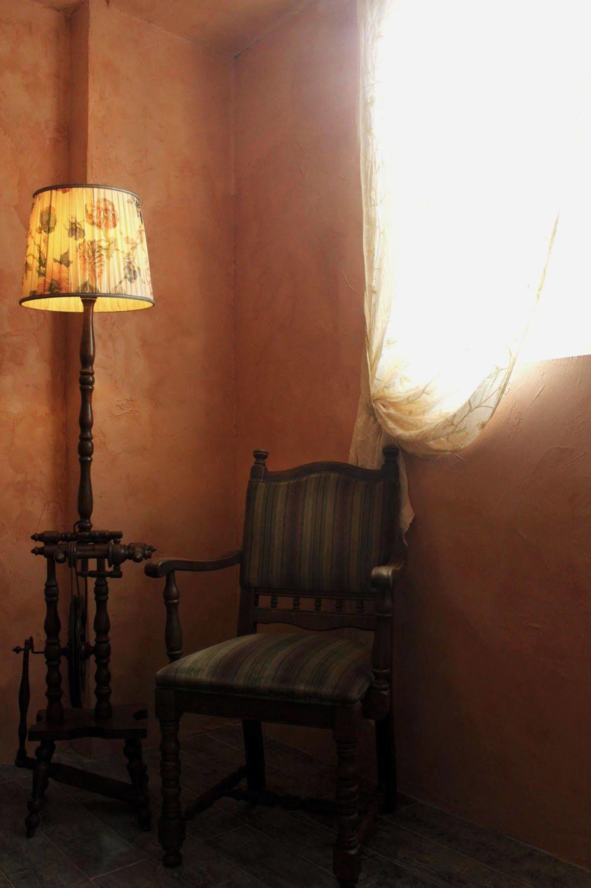 Fazhana Village B&B Hualien Dış mekan fotoğraf