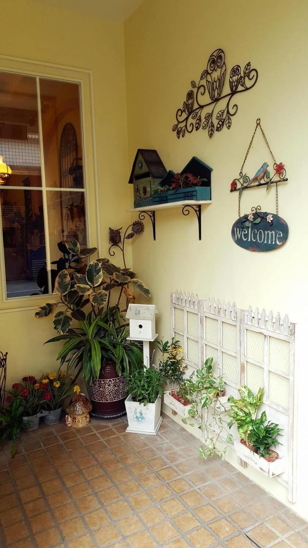 Fazhana Village B&B Hualien Dış mekan fotoğraf