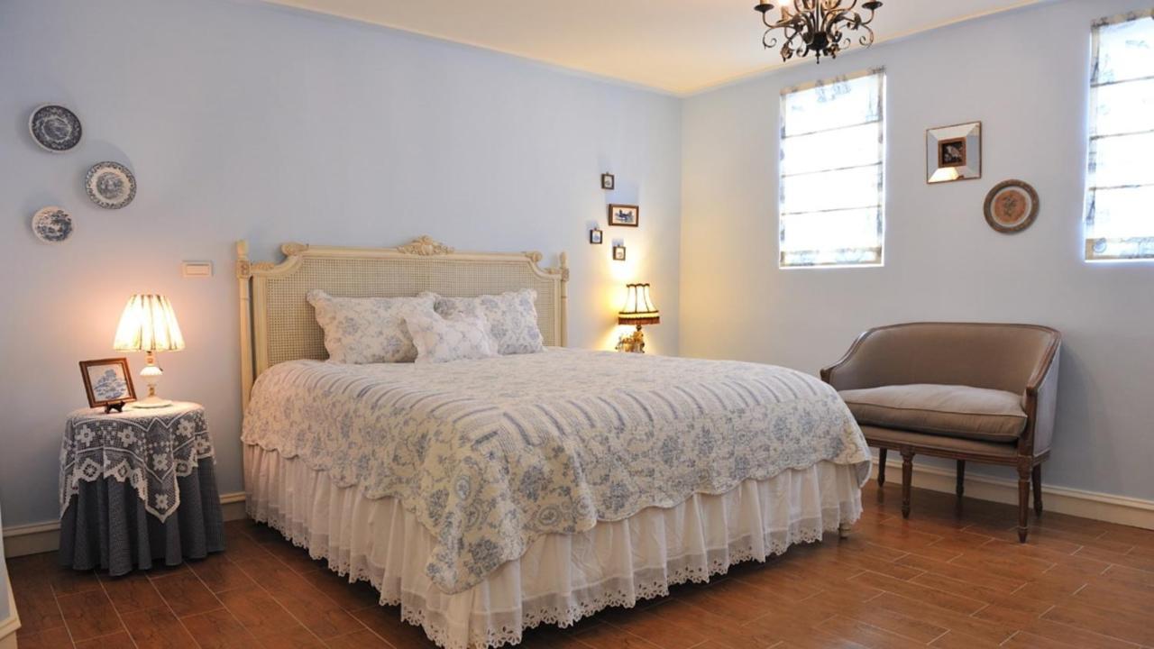 Fazhana Village B&B Hualien Dış mekan fotoğraf